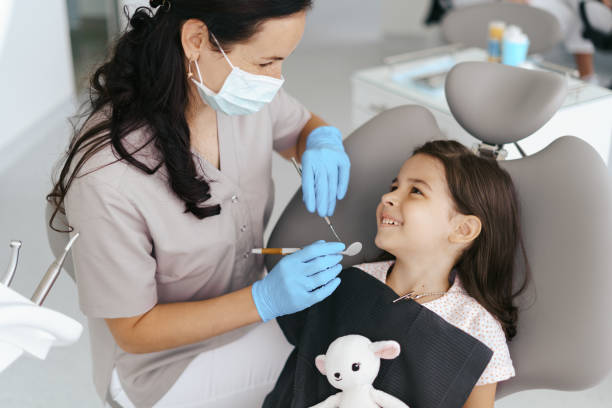 Best Cosmetic Emergency Dentistry in Bloomington, IL