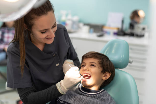 Best Emergency Root Canal Treatment in Bloomington, IL